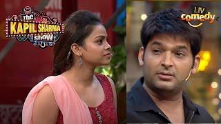 Kapil ने किया Sumona को 'Sooryavansham Movie' से Compare | The Kapil Sharma Show | Ladies Vs Kapil