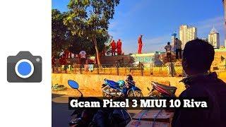 Tutorial Pasang Gcam Pixel 3 Di MIUI 10