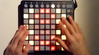 "Sail" Launchpad Dubstep Mashup