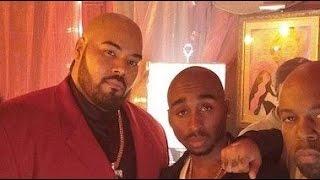 Meet The Actor Playing Suge Knight From 2Pac Movie "All Eyez On Me"