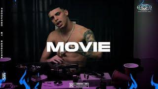 [FREE] Bryant Myers x Lual La L Type Beat 2024 | “LA MOVIE” Dei V Type Beat