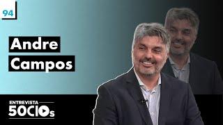 André Campos | Publicitário ou profissional de TI?