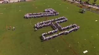 Flash Mob con Drone - Organizzazione coreografie per eventi aziendali