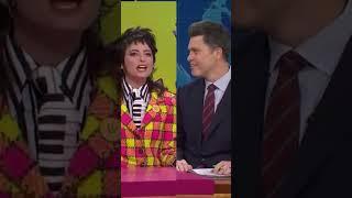 SNL Weekend Update: Colin Jost and Michael Che Hilarious 61