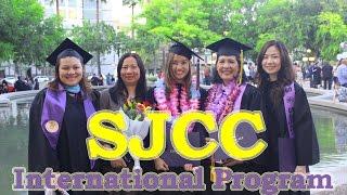 SJCC International Program