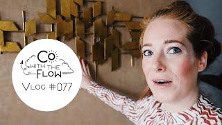 EINDELIJK HET RESULTAAT VAN DE HOME MAKE OVER! - Co with the Flow # 077