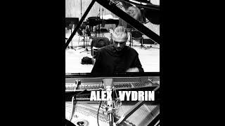 "Bidin` My Tme" - Alex Vydrin jazz piano solo, 2022.