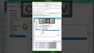 Excel Pro Tip: Adaptable Custom Number Formatting
