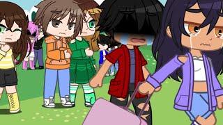 Aphmau Moving awayaphmauGacha Club