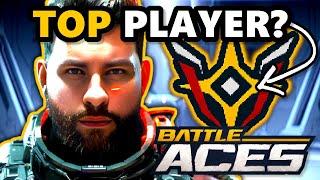 How I Became A TOP-RANKED Battle Aces Player