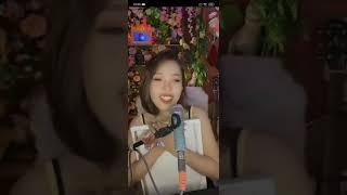 #2 Adinda Cikal on Bigo Live Indonesia 31/03/2022