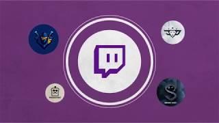 The Streaming Wars: Twitch vs Mixer, Facebook, and YouTube