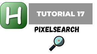 AutoHotKey / Tutorial 17 - PixelSearch