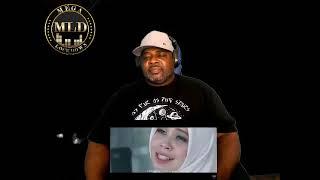 FROM THIS MOMENT ON   [SHANIA TWAIN COVER BY VANNY VABIOLA]  (Reaction)