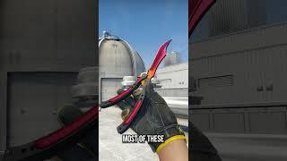 THE BEST CS2 INVENTORY!!