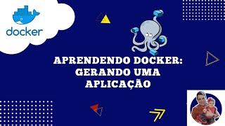 Aprendendo Docker: Como gerar um dockerfile de uma aplicação node.