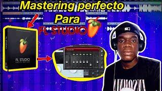 Masterización y Mezcla Profesional de Música en FL Studio 21 con Micrófono AKG P120 y Interfaz Armer