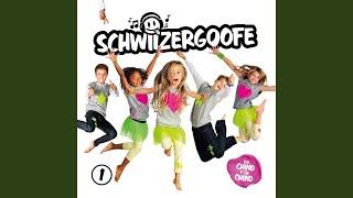 Schwiizergoofe