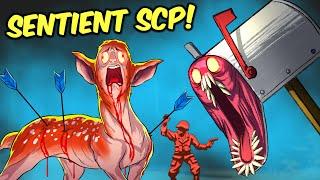 Top 17 SENTIENT But Shouldn’t Be SCPs! (Compilation)