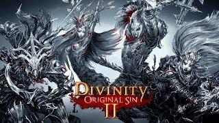 Divinity Original Sin 2 Секреты Тенистой гробницы или Как открыть дверь и гроб в тенистой гробнице!