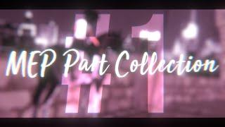 MEP Part Collection #1