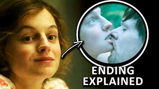 Netflix Lady Chatterleys Lover Ending Explained