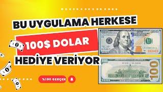 UYGULAMAYI İNDİR 100 $ HEMEN HESABINDA  | İNTERNETTEN PARA KAZANMA  |  İNTERNETTEN PARA KAZANMA 2024