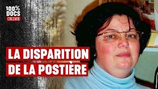 Disparition de la postière - L’affaire Alem-Raquin