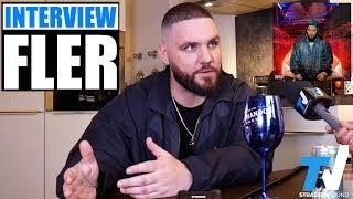 FLER INTERVIEW | Festnahme, RTL Stern TV, Frauen, Jalil, Bushido, Xavier Naidoo, Manuellsen, Album#1