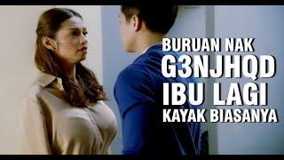 IBU GURU GAK MAU KEHILANGAN MURID KESAYANGANNYA | Alur Cerita Film