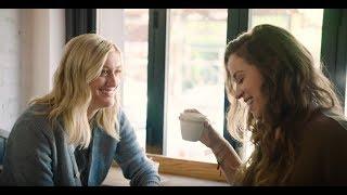 Lesbian Web Series @DATINGZOE - Episode 3: #thesecret