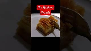 The Baklava Sounds #relaxing