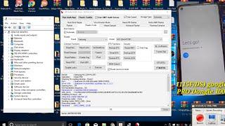 Samsung M11(SM-M115F/DS) google Account Frp Remove UMT PRO Dongle 100% Done