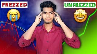 Why has my youtube channel stopped growing || YouTube Video Freeze Ho Gaya ? Isse Kaise Thik Kare