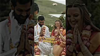 Western Weddings Vs Indian Weddings #culture  #indian #western #respect