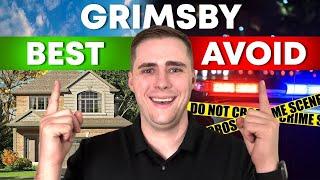 BEST and WORST Neighbourhoods in Grimsby Ontarios EXPOSED