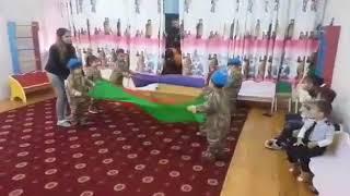 Азербайджанцы не могут поднять свой флаг в Карабахе, потому поднимают его на земле талышей