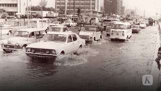 Banjir Jakarta dari Masa ke Masa