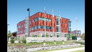 Haldimand County Administration Building Virtual Tour