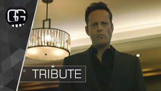 The Story of FRANK SEMYON | True Detective | Tribute Video