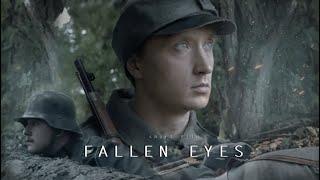 WW1 Short film : FALLEN EYES | Full movie | subtitles EN, DE, CZ, SK