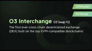 O3 Swap: How to Bridge & Swap