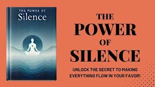 The Power of Silence (Audiobook)