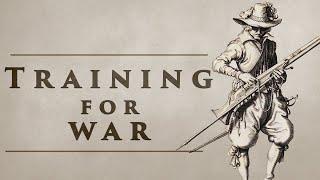 How did Soldiers Train for War in the Early Modern Period? | Soldiers’ Lives