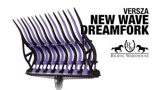 Versza New Wave DreamFork Manure Fork