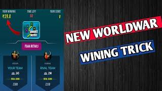 Winzo Gold Total Hacked Trick 2023 Unlimited Won Trick ! Winzo se paise kaise kamaye......