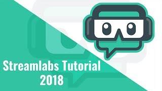 Streamlabs Tutorial/Guide 2019 (German) | Komplett erklärt