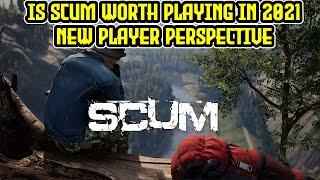 Is Scum worth Playing in 2021 | NEW PLAYER PERSPECTIVE gameplay & review