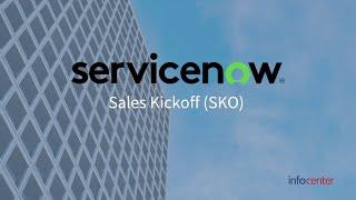 Sales Kickoff 2023 Recap | Infocenter