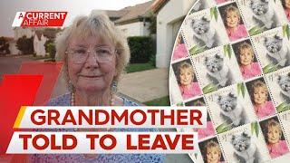 Volunteer grandmother faces deportation after 40 years in Australia | A Current Affair